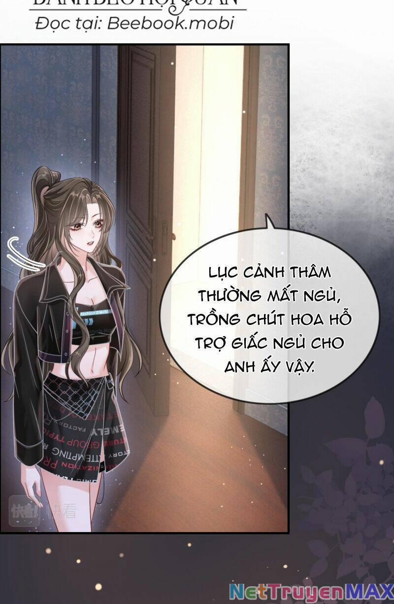 Sau Khi Chia Tay, Cô Ấy Trở Thành Nữ Vương Hotsearch 5 trang 5