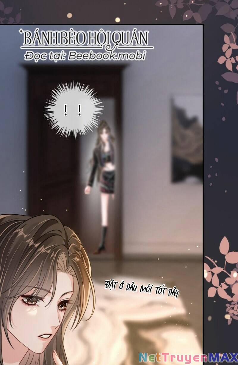 Sau Khi Chia Tay, Cô Ấy Trở Thành Nữ Vương Hotsearch 5 trang 6