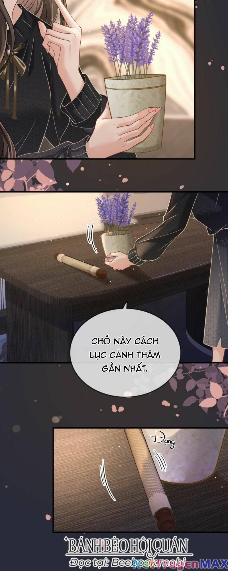 Sau Khi Chia Tay, Cô Ấy Trở Thành Nữ Vương Hotsearch 5 trang 7