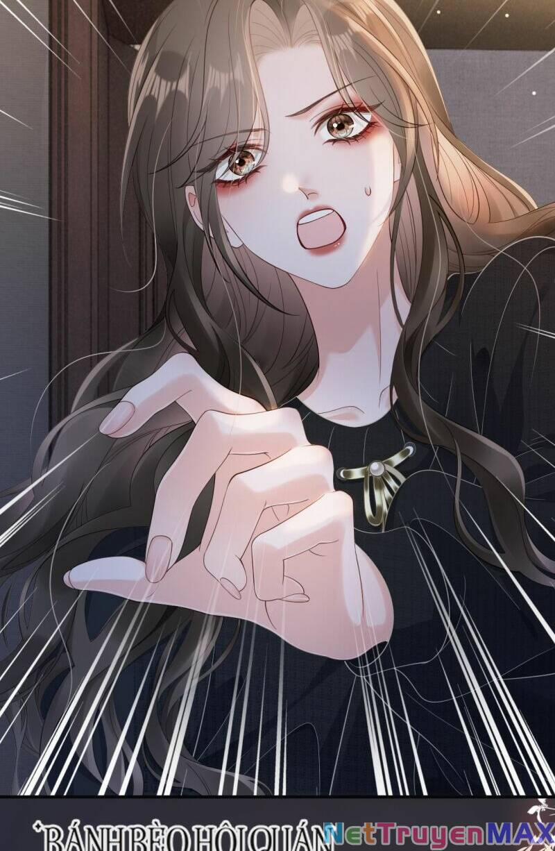 Sau Khi Chia Tay, Cô Ấy Trở Thành Nữ Vương Hotsearch 5 trang 9