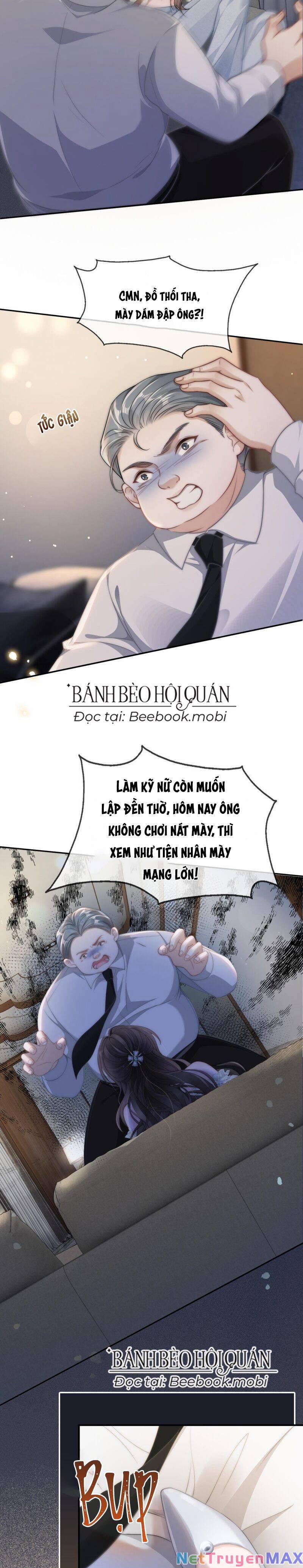 Sau Khi Chia Tay, Cô Ấy Trở Thành Nữ Vương Hotsearch 6 trang 11