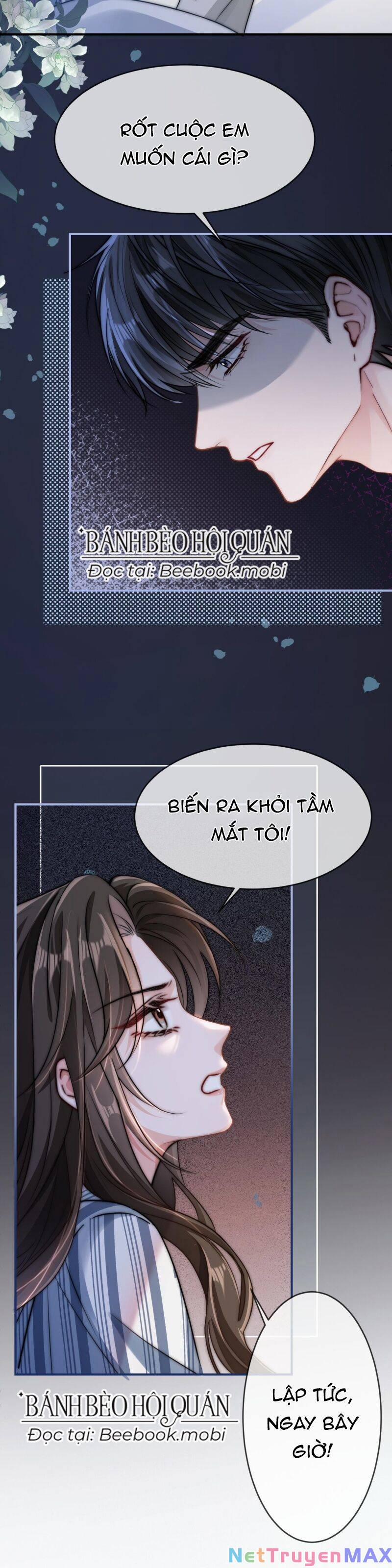 Sau Khi Chia Tay, Cô Ấy Trở Thành Nữ Vương Hotsearch 7 trang 14