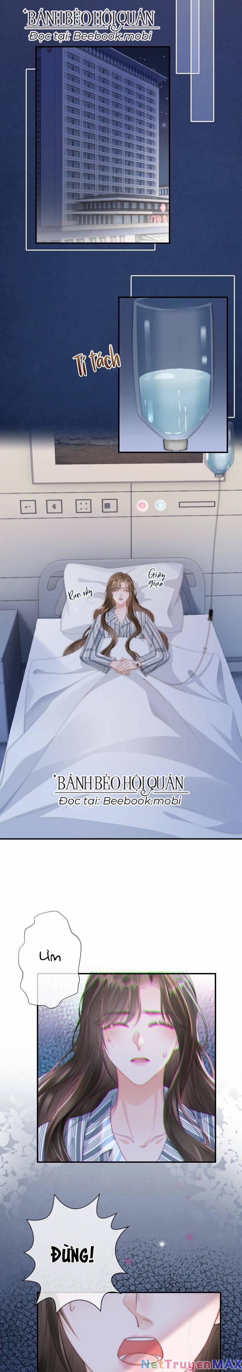 Sau Khi Chia Tay, Cô Ấy Trở Thành Nữ Vương Hotsearch 7 trang 6