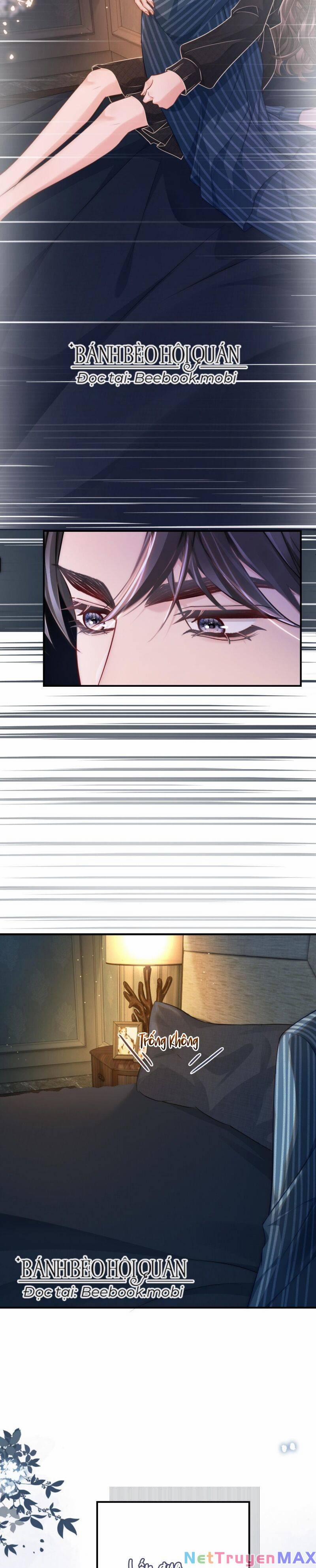 Sau Khi Chia Tay, Cô Ấy Trở Thành Nữ Vương Hotsearch 9 trang 11