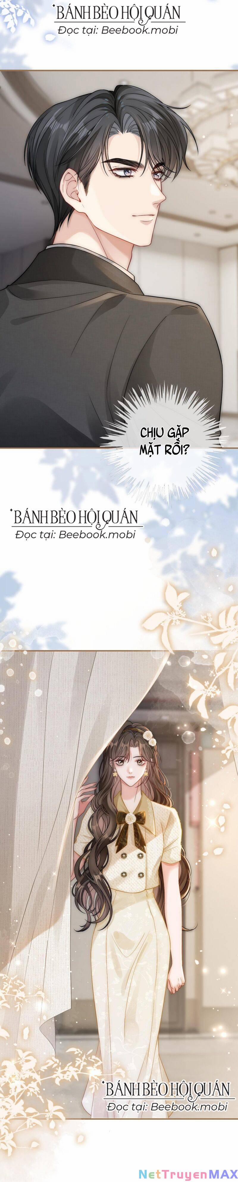 Sau Khi Chia Tay, Cô Ấy Trở Thành Nữ Vương Hotsearch 9 trang 14