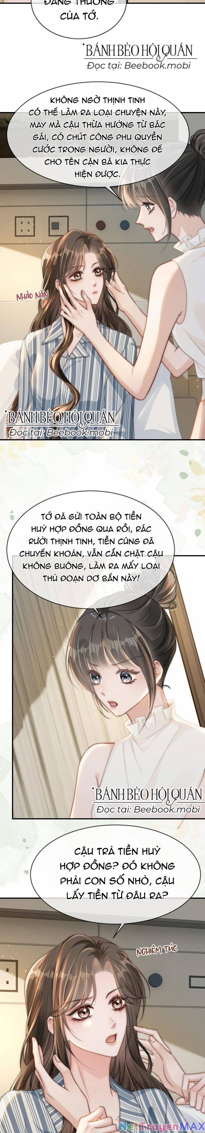 Sau Khi Chia Tay, Cô Ấy Trở Thành Nữ Vương Hotsearch 9 trang 2