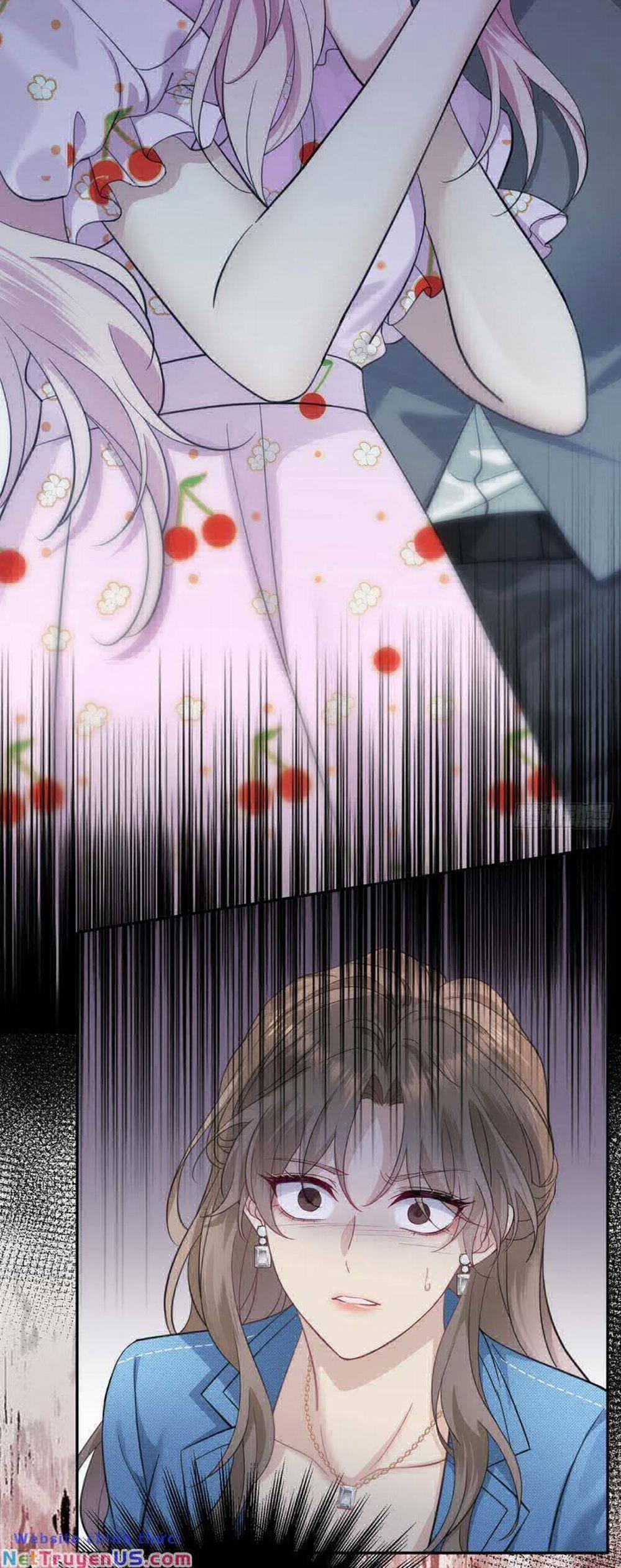 Sau Khi Chia Tay , Tôi Có Kết Đẹp Cùng Với Chú Nhỏ 1 trang 18