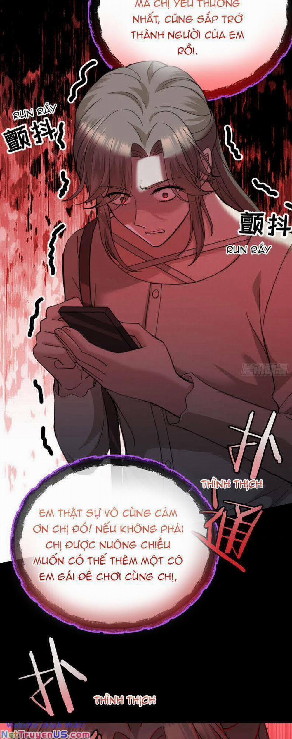 Sau Khi Chia Tay , Tôi Có Kết Đẹp Cùng Với Chú Nhỏ 1 trang 20