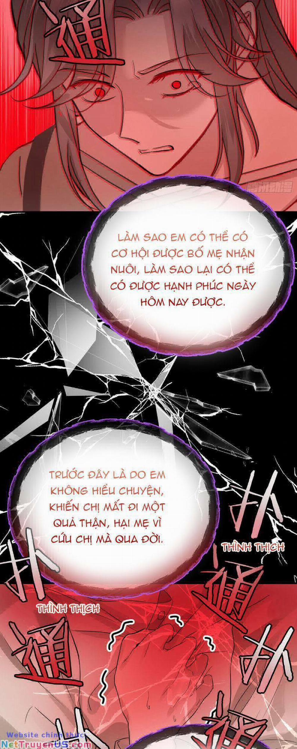 Sau Khi Chia Tay , Tôi Có Kết Đẹp Cùng Với Chú Nhỏ 1 trang 21