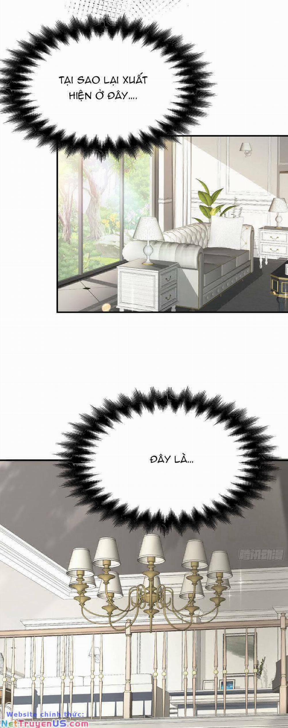 Sau Khi Chia Tay , Tôi Có Kết Đẹp Cùng Với Chú Nhỏ 1 trang 26