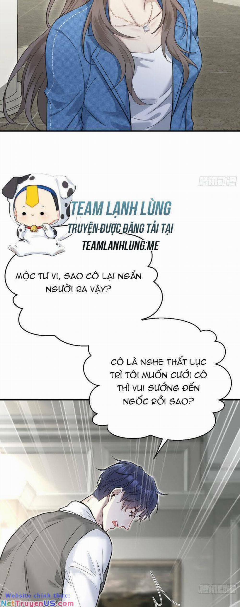 Sau Khi Chia Tay , Tôi Có Kết Đẹp Cùng Với Chú Nhỏ 1 trang 28