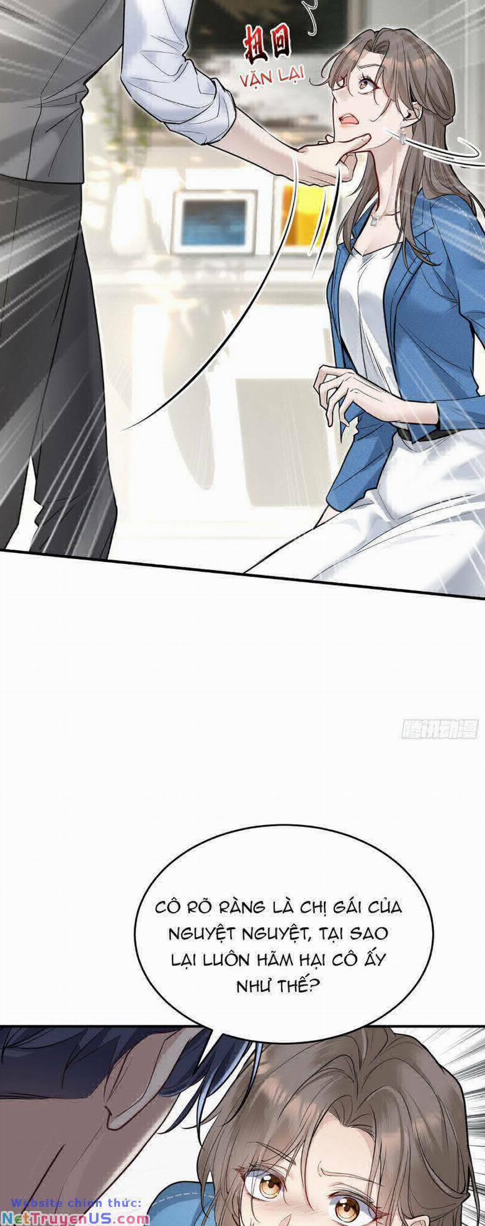 Sau Khi Chia Tay , Tôi Có Kết Đẹp Cùng Với Chú Nhỏ 1 trang 29