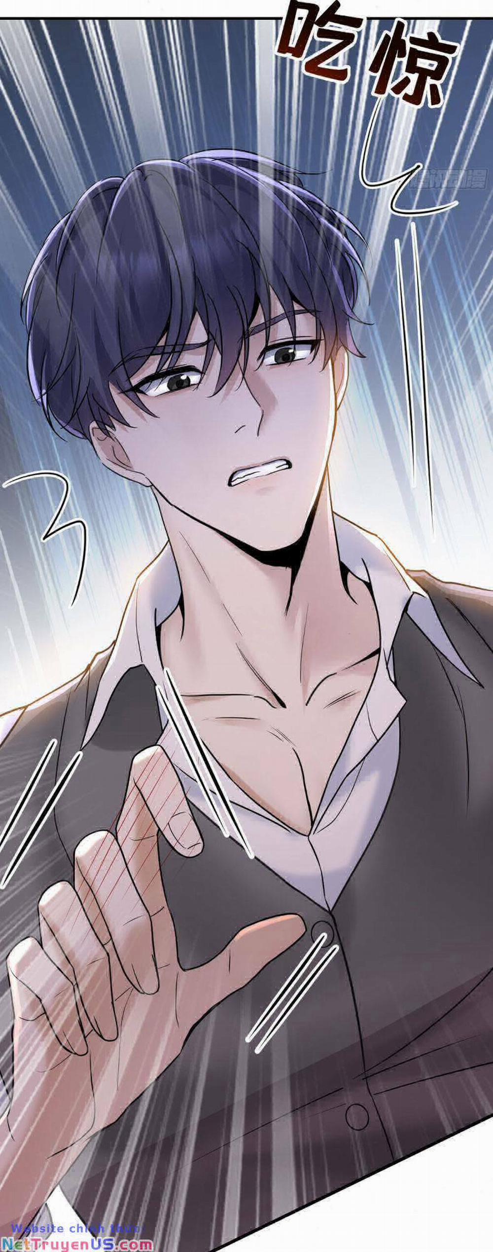 Sau Khi Chia Tay , Tôi Có Kết Đẹp Cùng Với Chú Nhỏ 1 trang 34