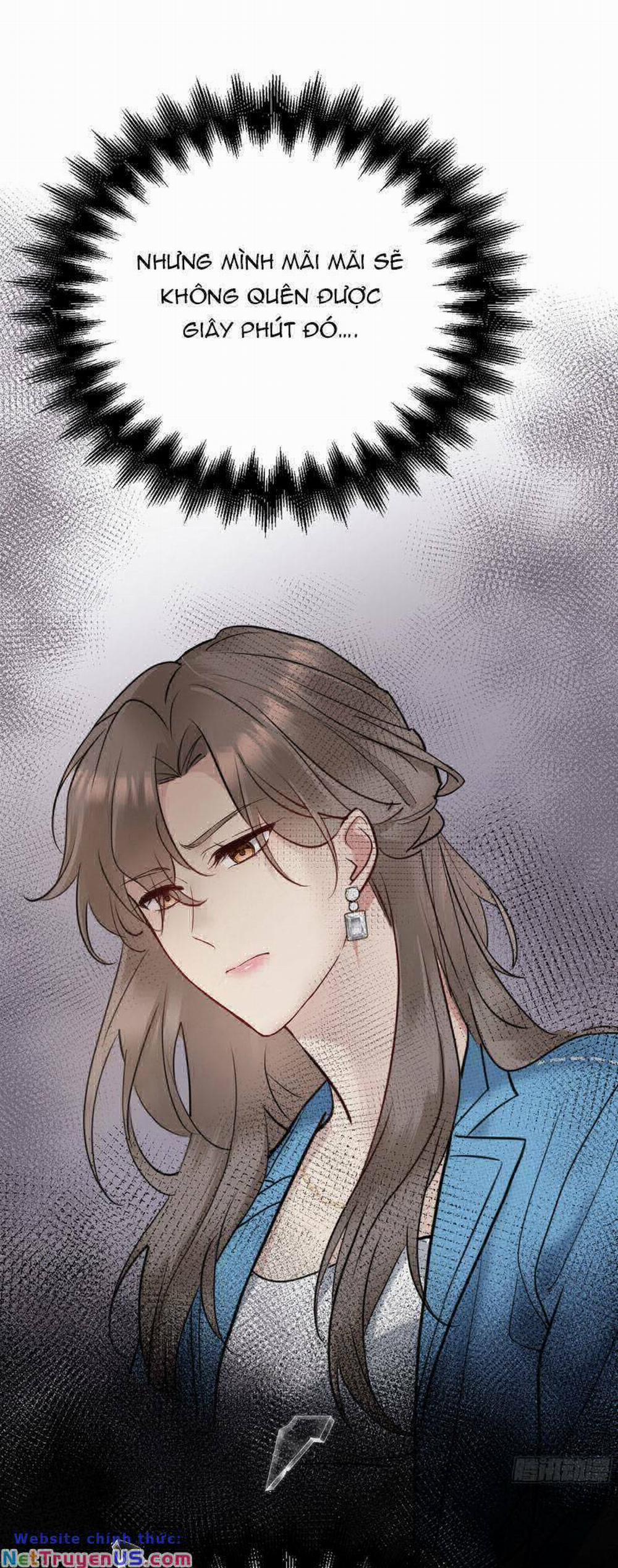 Sau Khi Chia Tay , Tôi Có Kết Đẹp Cùng Với Chú Nhỏ 1 trang 37