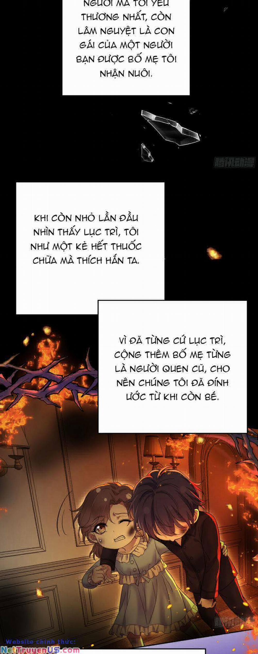 Sau Khi Chia Tay , Tôi Có Kết Đẹp Cùng Với Chú Nhỏ 1 trang 39