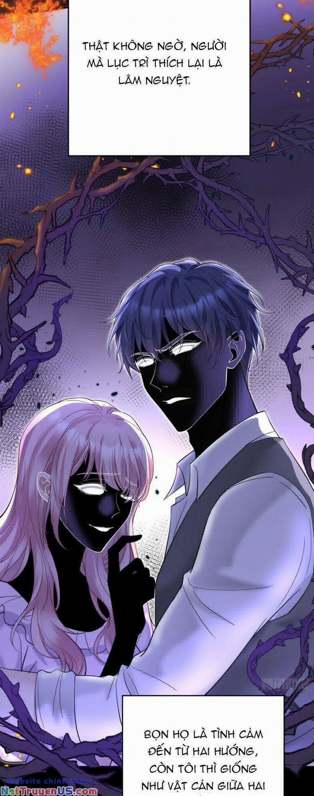 Sau Khi Chia Tay , Tôi Có Kết Đẹp Cùng Với Chú Nhỏ 1 trang 40