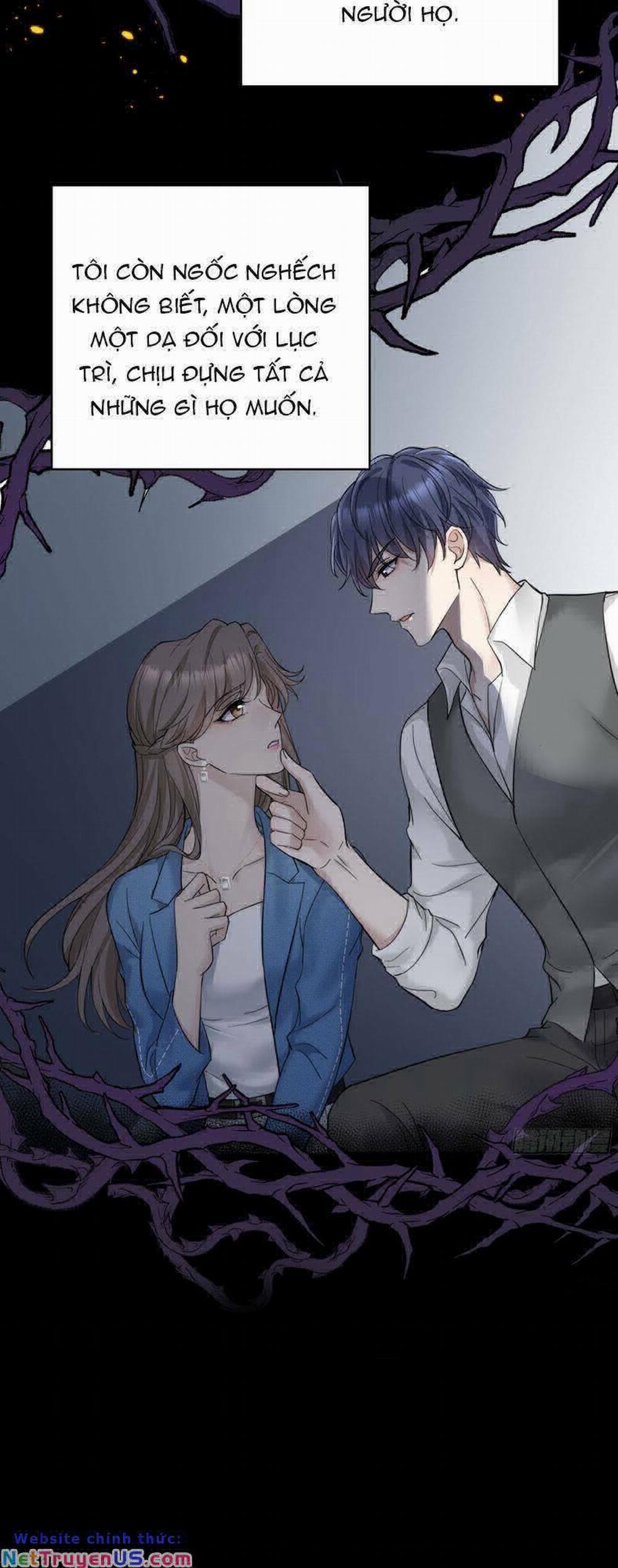 Sau Khi Chia Tay , Tôi Có Kết Đẹp Cùng Với Chú Nhỏ 1 trang 41