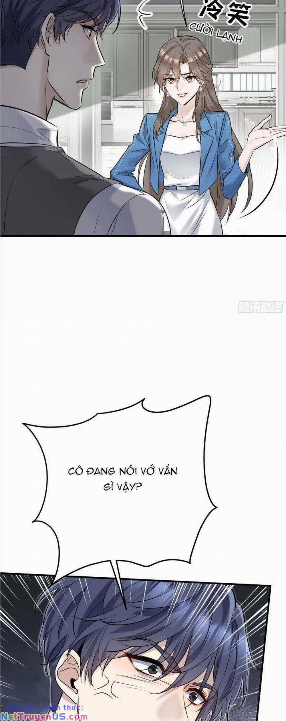 Sau Khi Chia Tay , Tôi Có Kết Đẹp Cùng Với Chú Nhỏ 1 trang 49