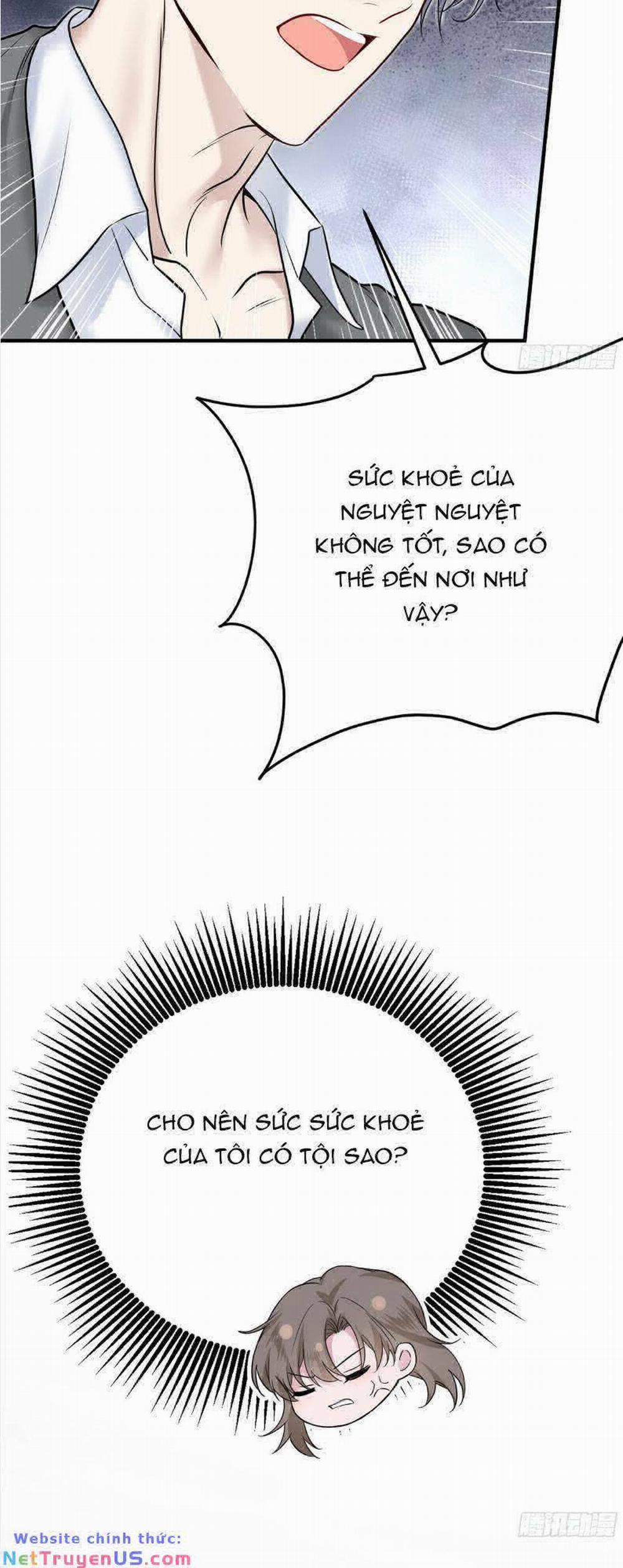 Sau Khi Chia Tay , Tôi Có Kết Đẹp Cùng Với Chú Nhỏ 1 trang 50