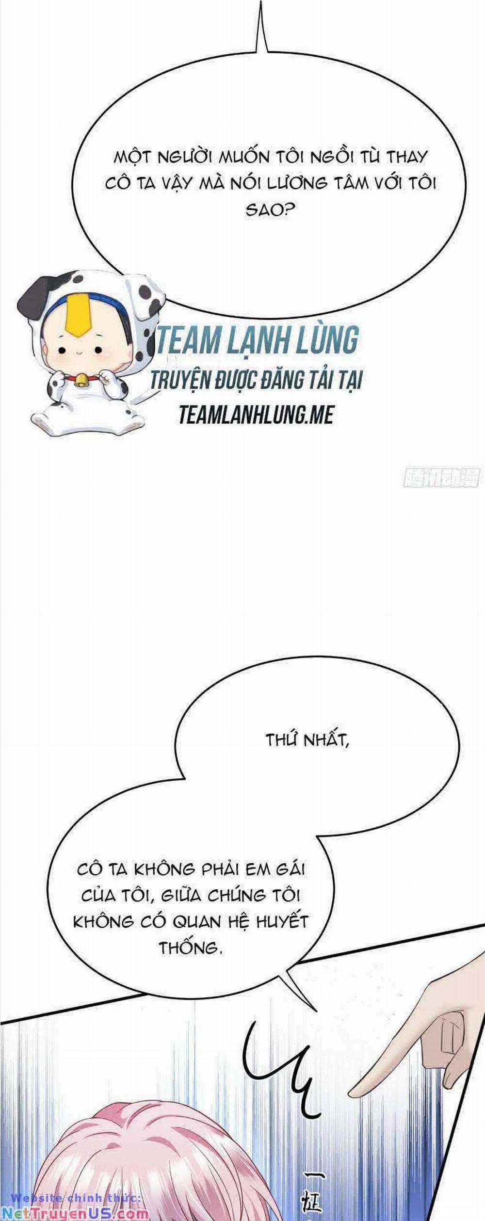 Sau Khi Chia Tay , Tôi Có Kết Đẹp Cùng Với Chú Nhỏ 1 trang 56