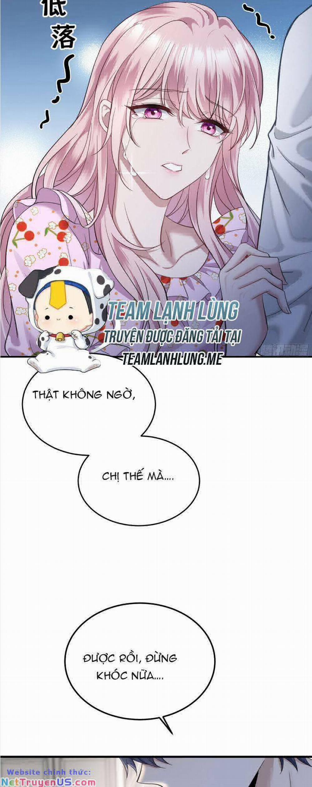 Sau Khi Chia Tay , Tôi Có Kết Đẹp Cùng Với Chú Nhỏ 1 trang 59