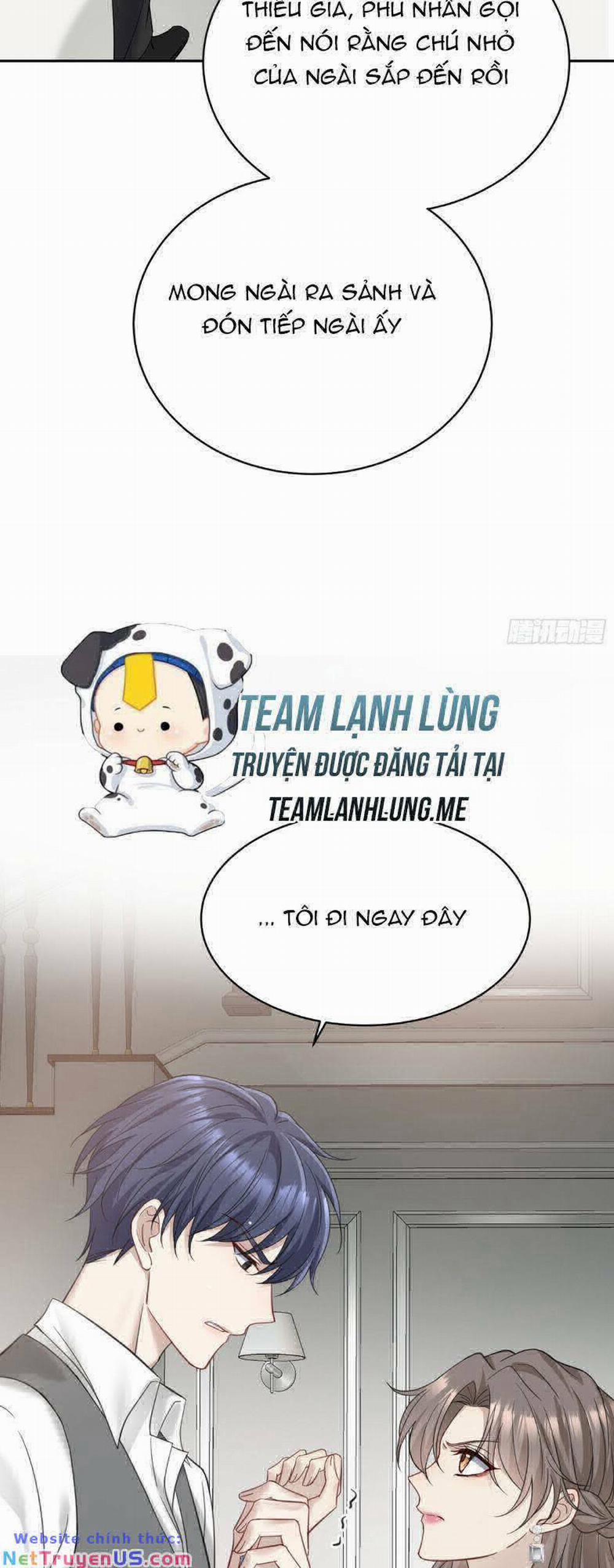 Sau Khi Chia Tay , Tôi Có Kết Đẹp Cùng Với Chú Nhỏ 2 trang 13