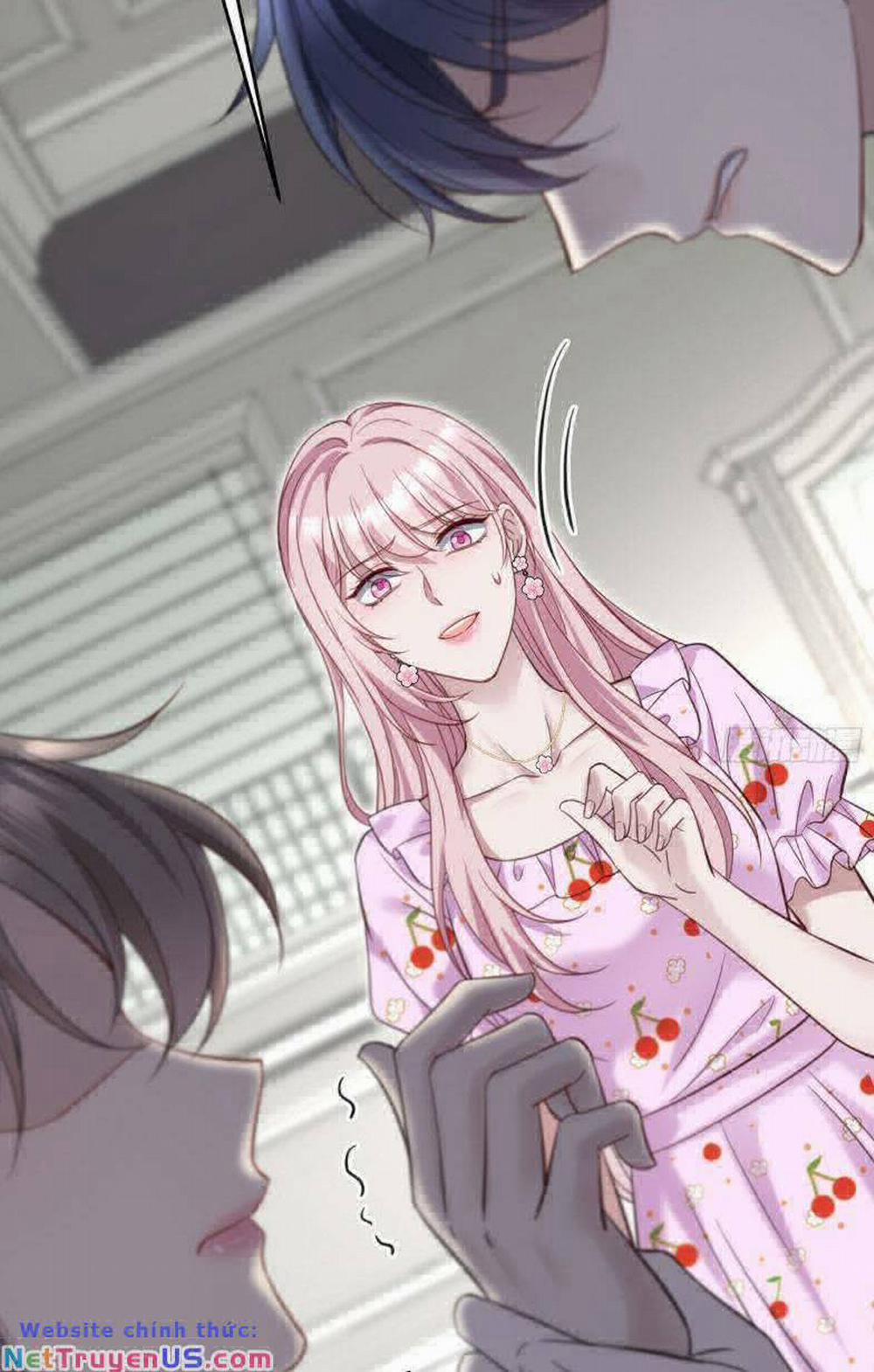 Sau Khi Chia Tay , Tôi Có Kết Đẹp Cùng Với Chú Nhỏ 2 trang 17