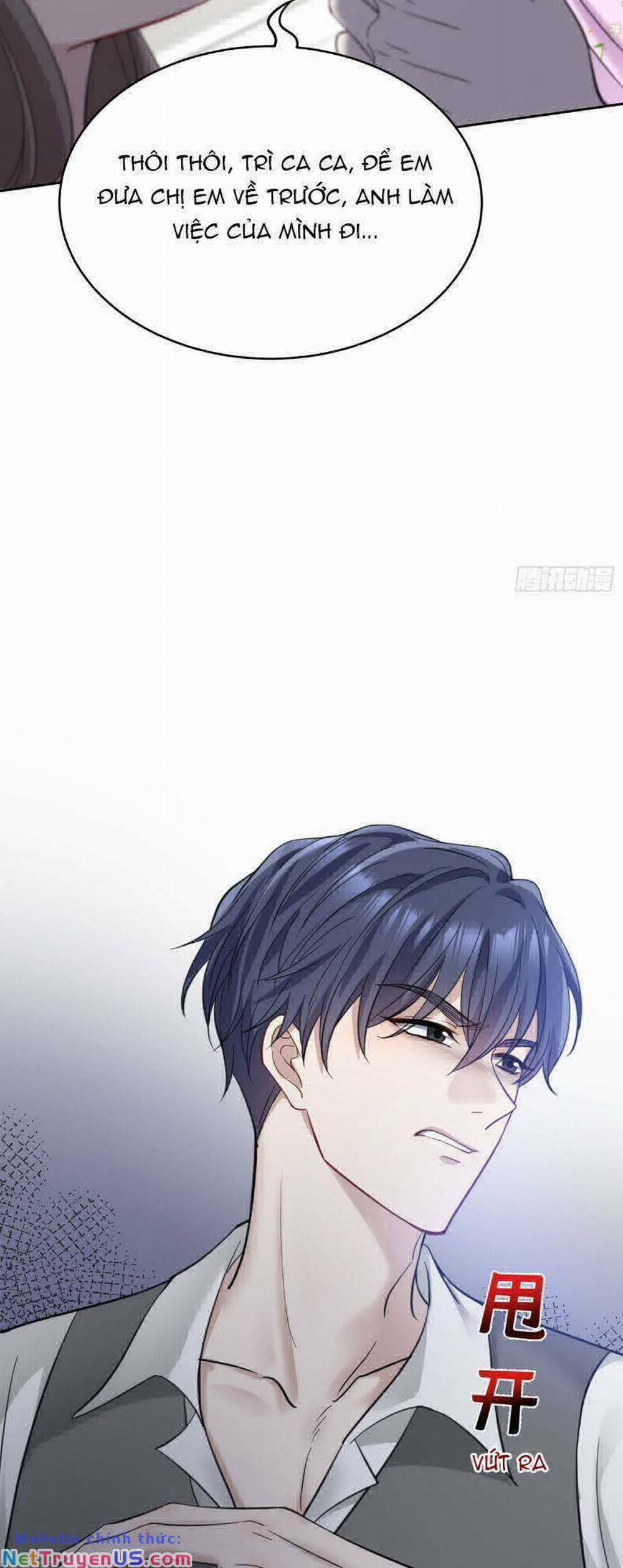 Sau Khi Chia Tay , Tôi Có Kết Đẹp Cùng Với Chú Nhỏ 2 trang 18