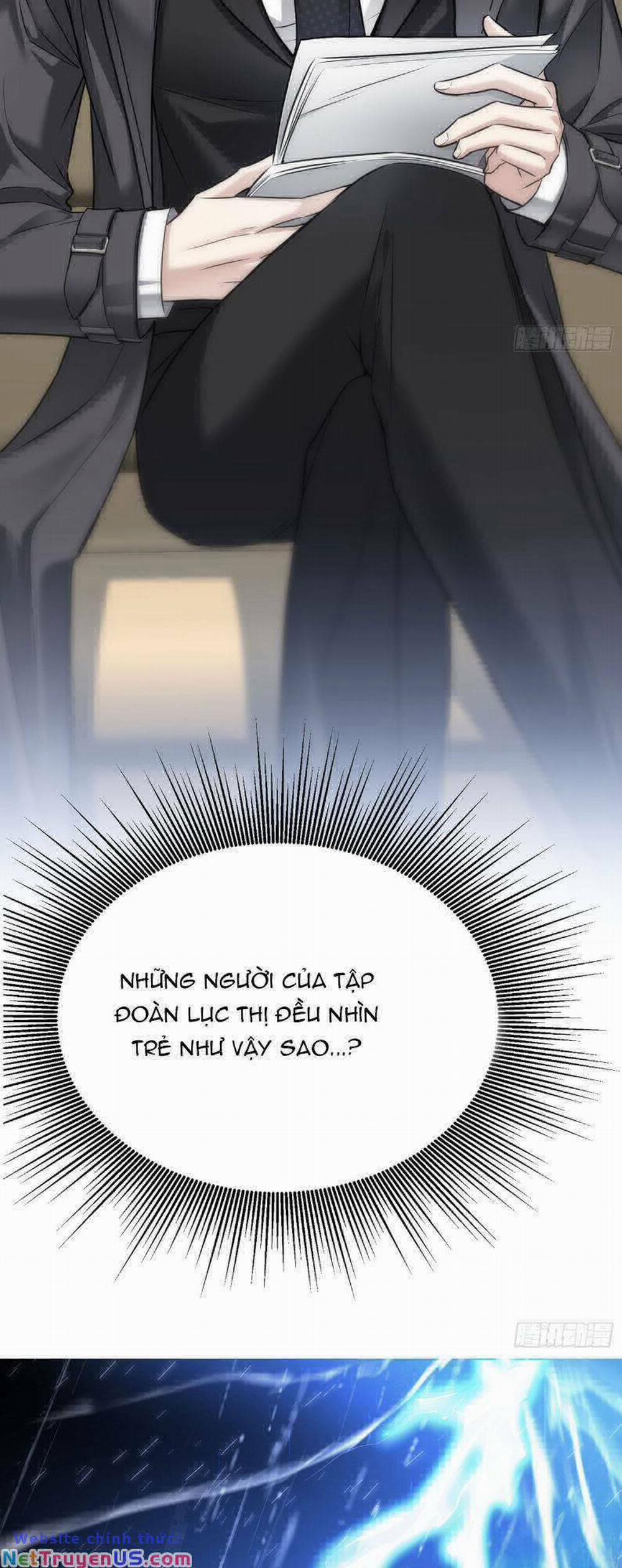 Sau Khi Chia Tay , Tôi Có Kết Đẹp Cùng Với Chú Nhỏ 2 trang 29