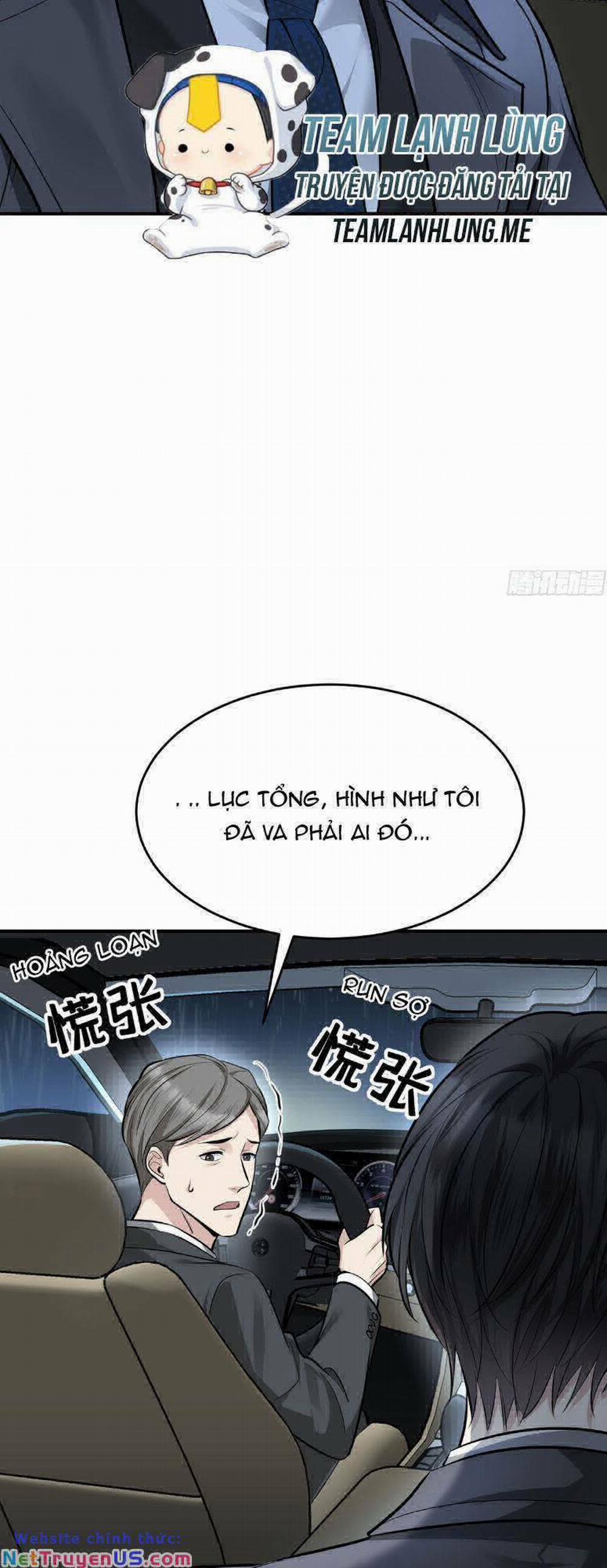 Sau Khi Chia Tay , Tôi Có Kết Đẹp Cùng Với Chú Nhỏ 2 trang 35