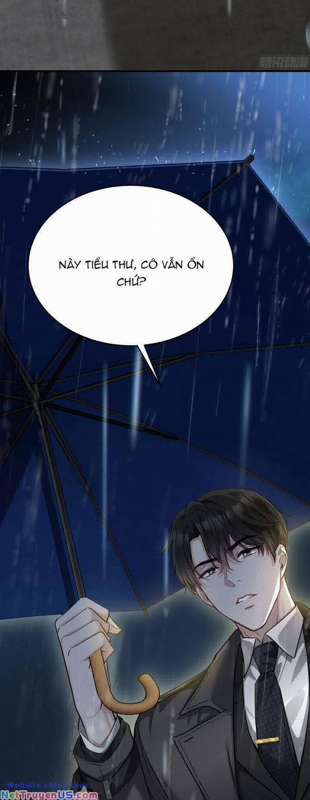 Sau Khi Chia Tay , Tôi Có Kết Đẹp Cùng Với Chú Nhỏ 2 trang 37