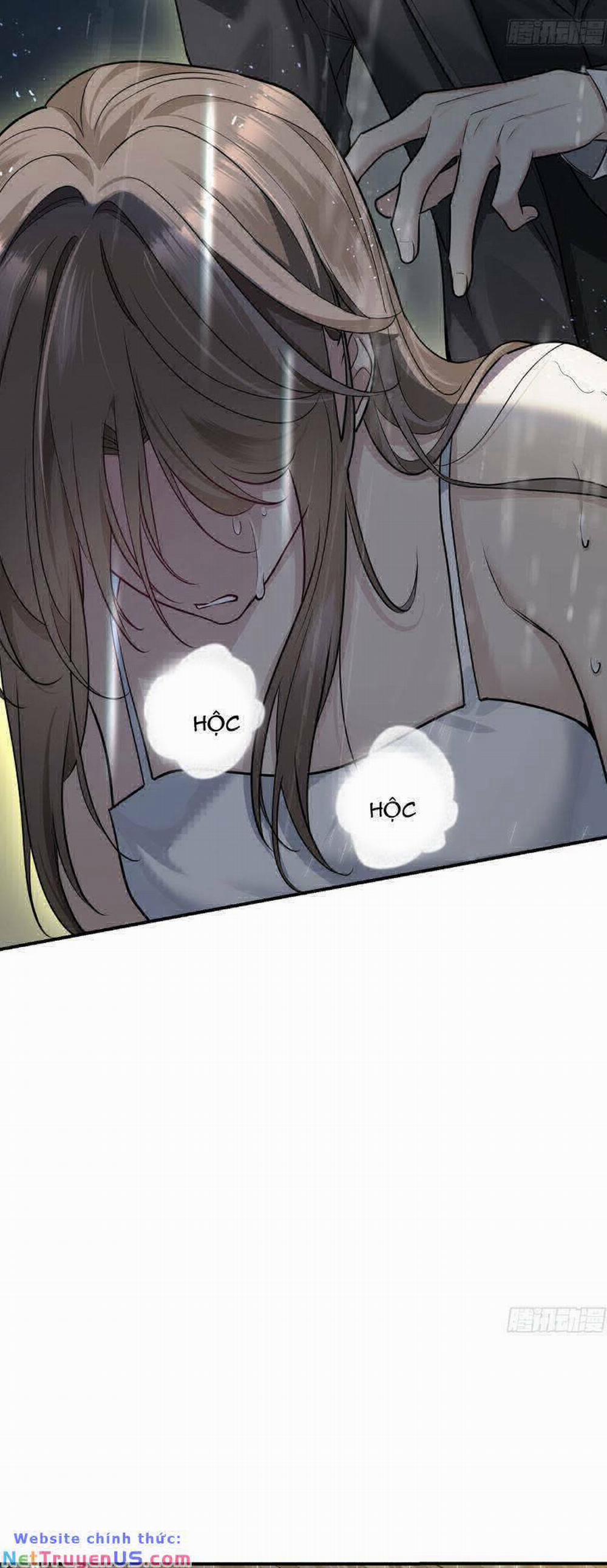 Sau Khi Chia Tay , Tôi Có Kết Đẹp Cùng Với Chú Nhỏ 2 trang 38