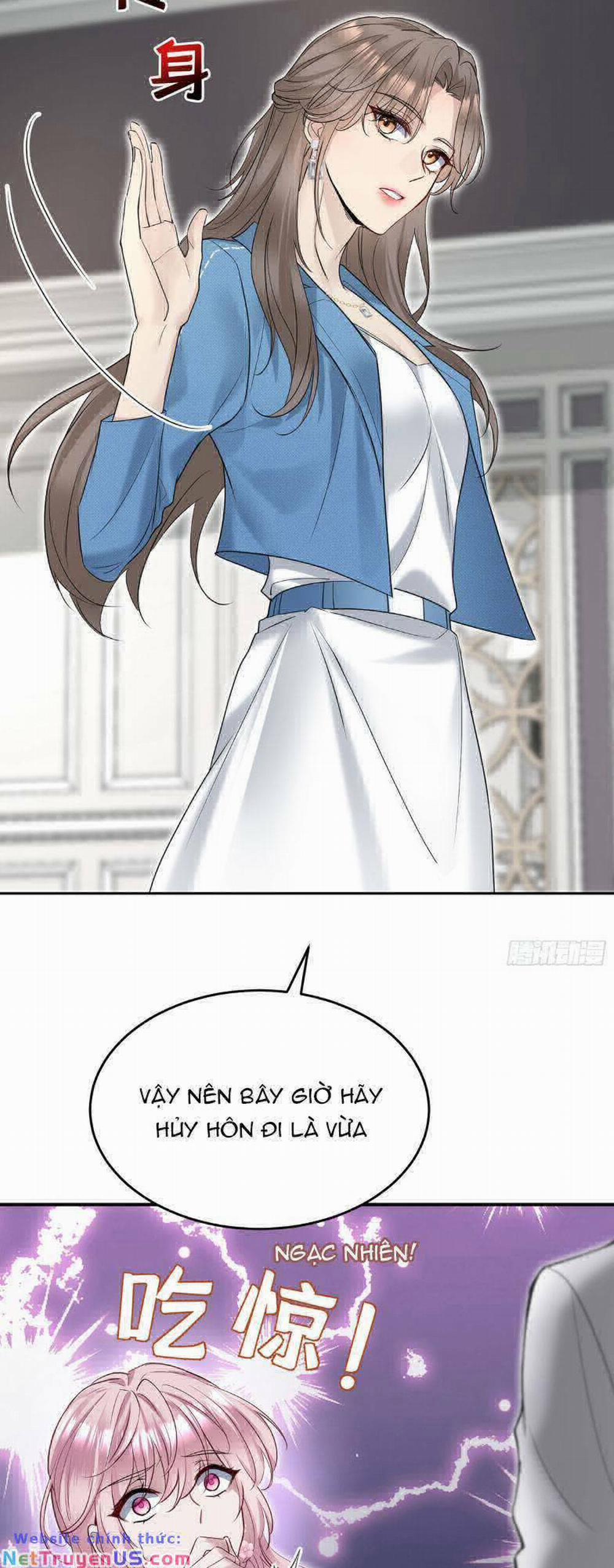 Sau Khi Chia Tay , Tôi Có Kết Đẹp Cùng Với Chú Nhỏ 2 trang 8