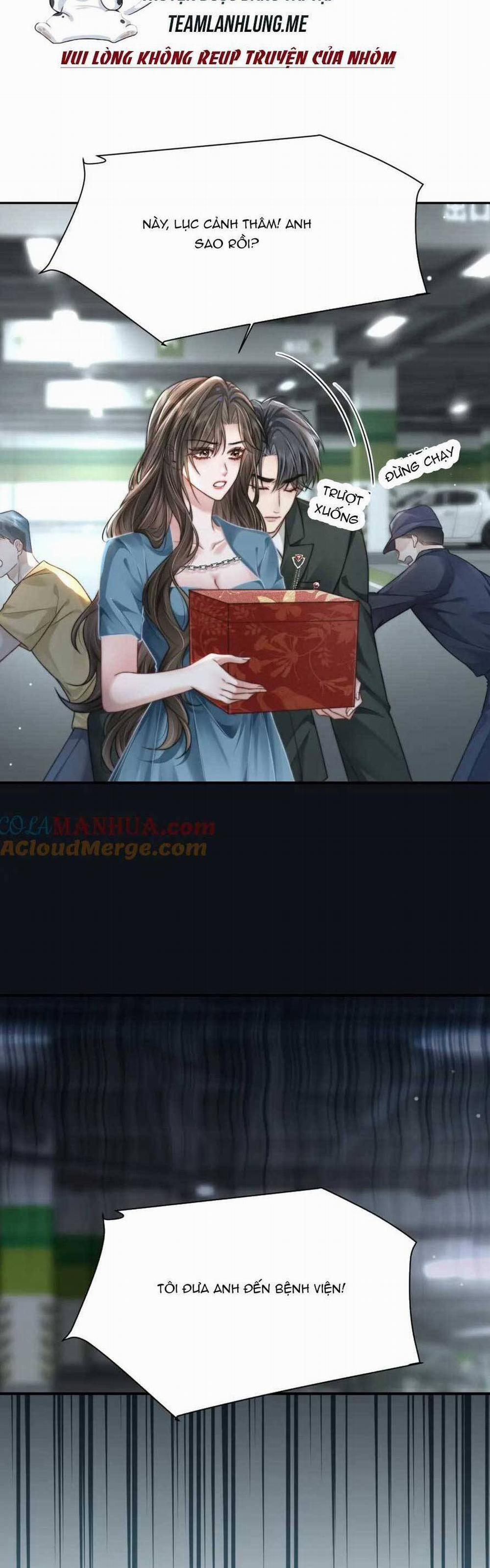 Sau Khi Chia Tay , Tôi Có Kết Đẹp Cùng Với Chú Nhỏ 32 trang 10