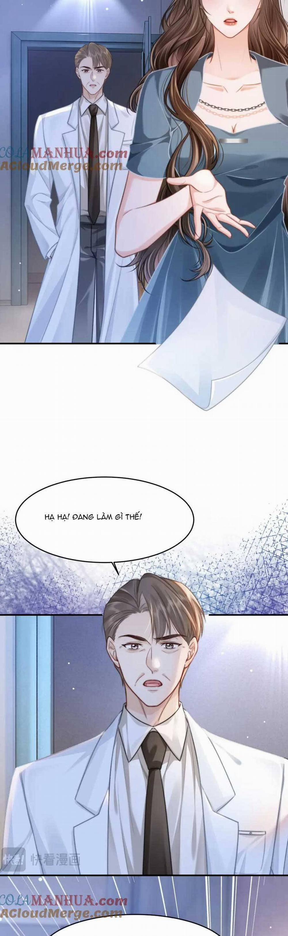 Sau Khi Chia Tay , Tôi Có Kết Đẹp Cùng Với Chú Nhỏ 32 trang 16