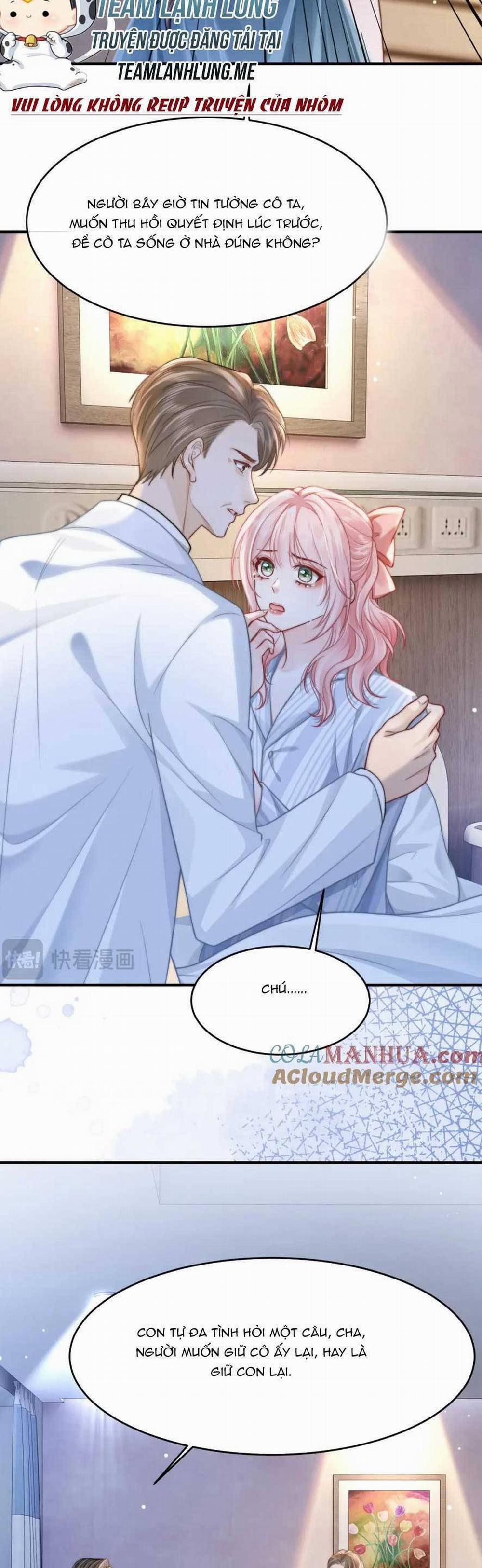 Sau Khi Chia Tay , Tôi Có Kết Đẹp Cùng Với Chú Nhỏ 32 trang 19