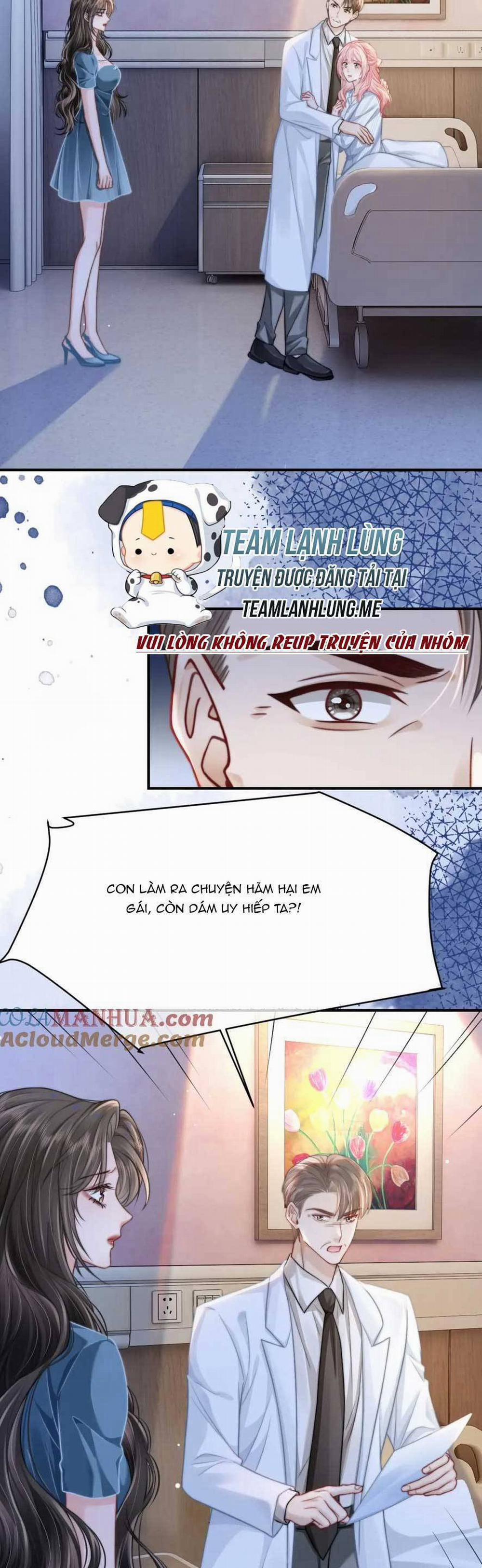 Sau Khi Chia Tay , Tôi Có Kết Đẹp Cùng Với Chú Nhỏ 32 trang 20