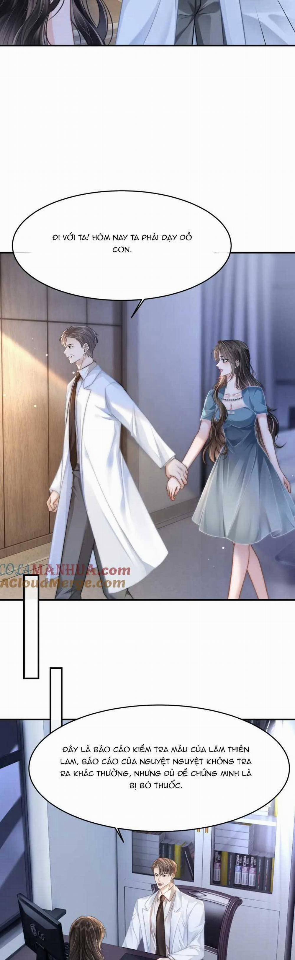 Sau Khi Chia Tay , Tôi Có Kết Đẹp Cùng Với Chú Nhỏ 32 trang 21