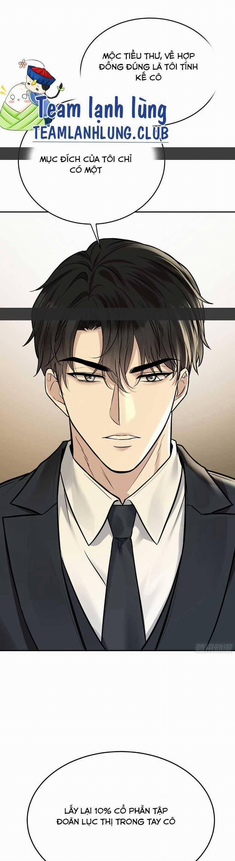 Sau Khi Chia Tay , Tôi Có Kết Đẹp Cùng Với Chú Nhỏ 33 trang 0