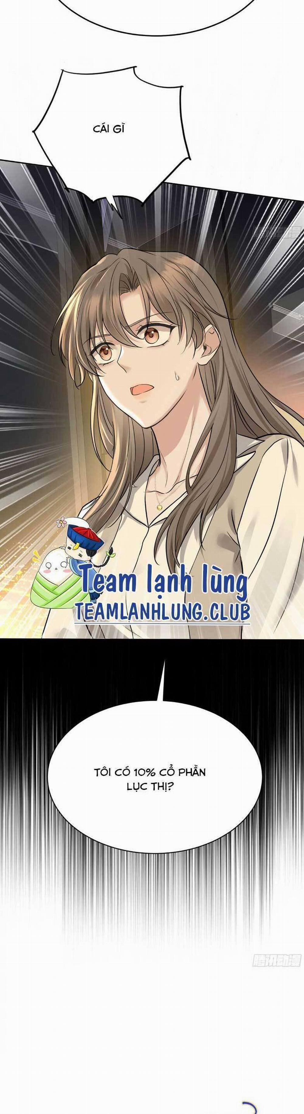 Sau Khi Chia Tay , Tôi Có Kết Đẹp Cùng Với Chú Nhỏ 33 trang 1