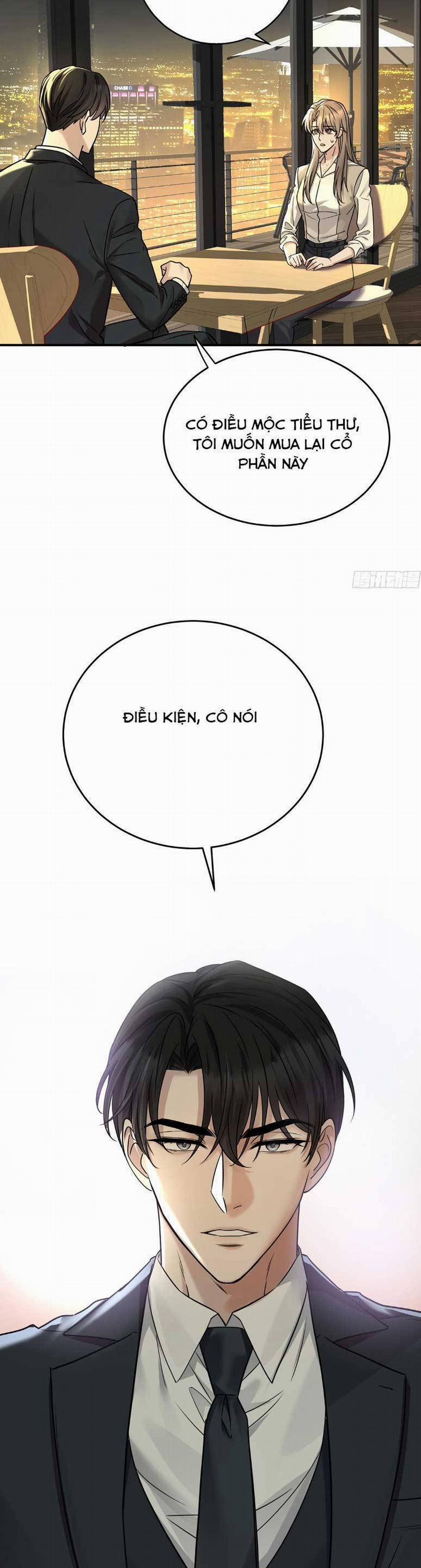 Sau Khi Chia Tay , Tôi Có Kết Đẹp Cùng Với Chú Nhỏ 33 trang 18