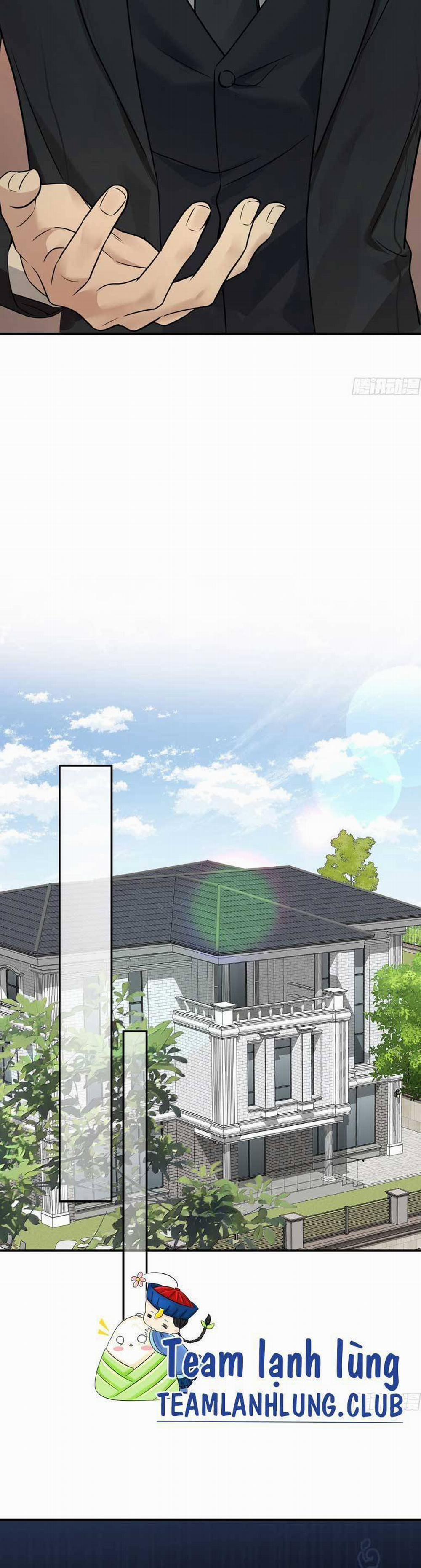 Sau Khi Chia Tay , Tôi Có Kết Đẹp Cùng Với Chú Nhỏ 33 trang 19