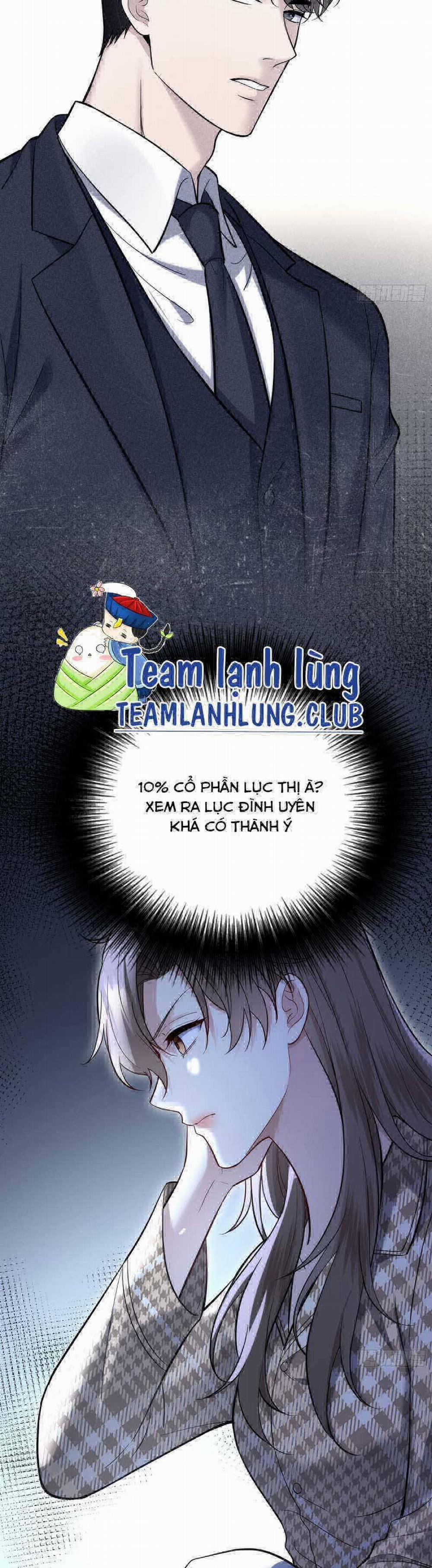 Sau Khi Chia Tay , Tôi Có Kết Đẹp Cùng Với Chú Nhỏ 33 trang 21