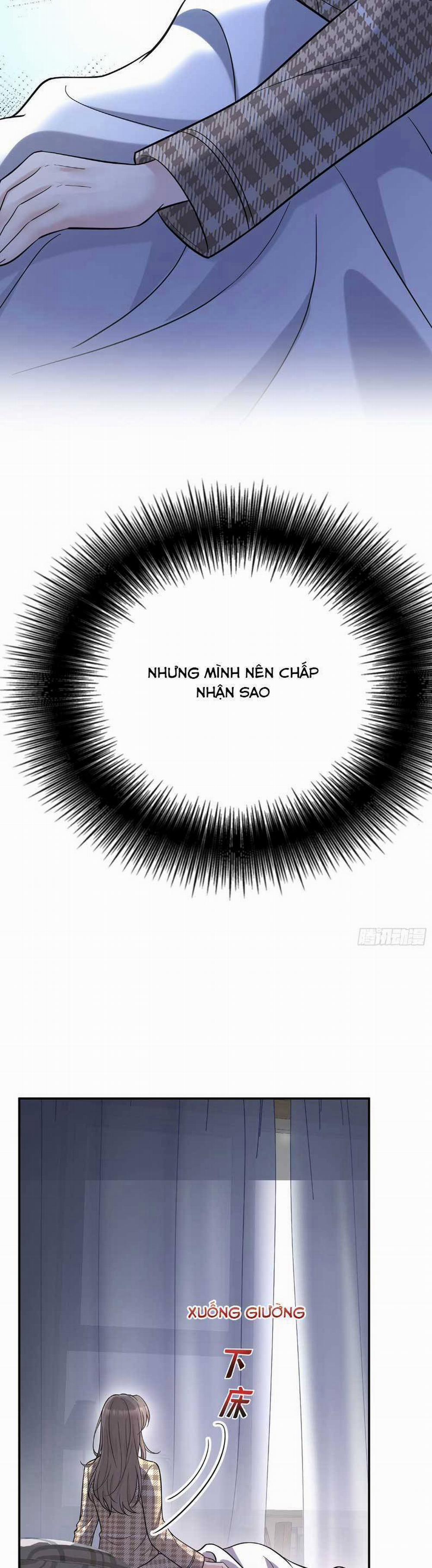 Sau Khi Chia Tay , Tôi Có Kết Đẹp Cùng Với Chú Nhỏ 33 trang 22