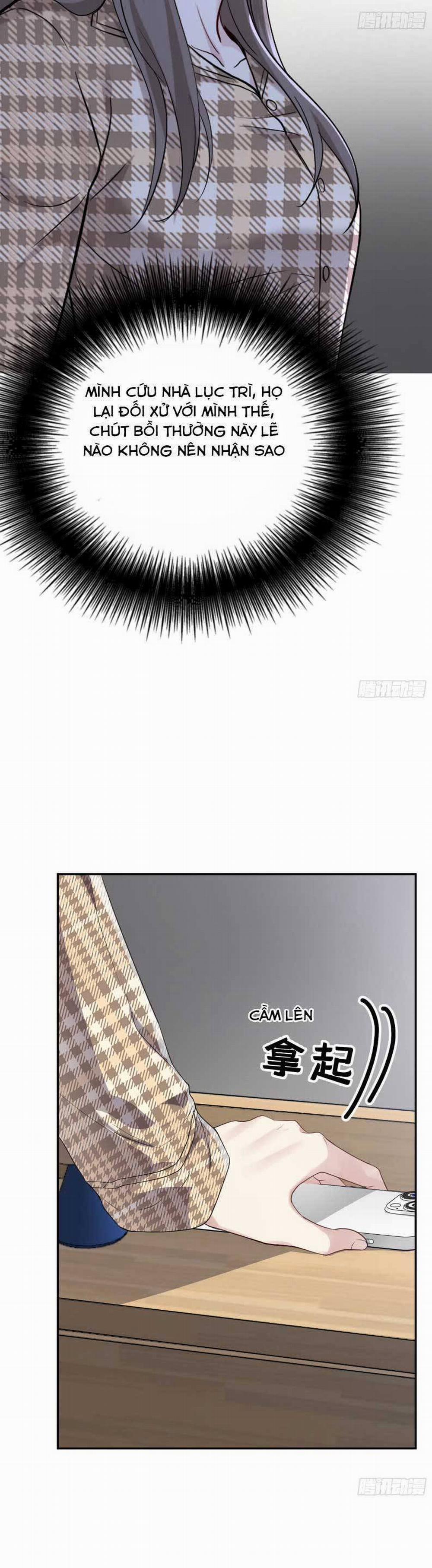 Sau Khi Chia Tay , Tôi Có Kết Đẹp Cùng Với Chú Nhỏ 33 trang 26