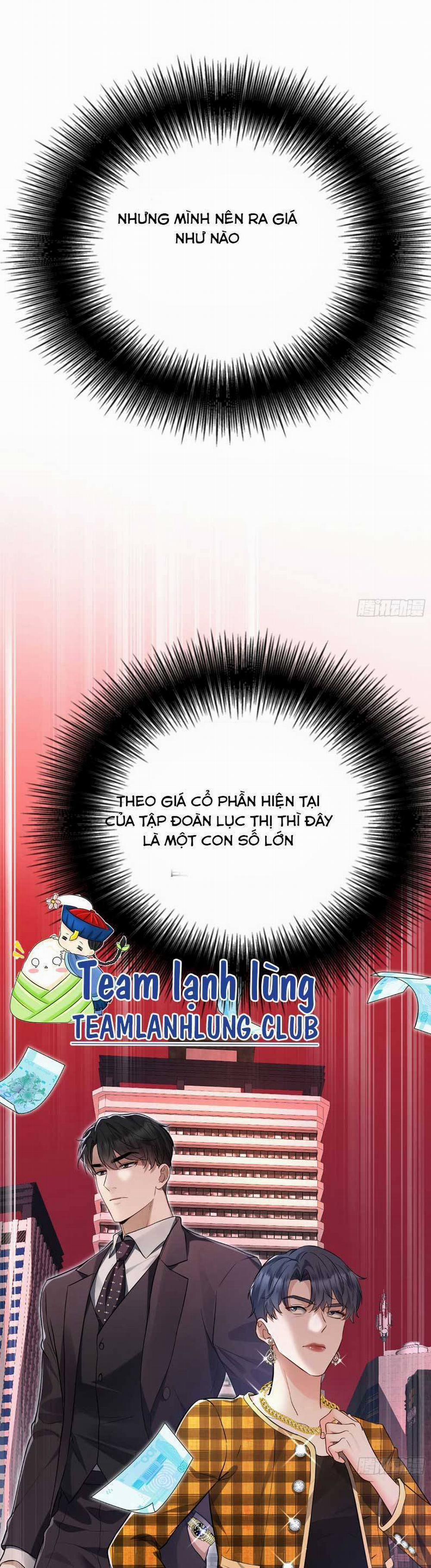 Sau Khi Chia Tay , Tôi Có Kết Đẹp Cùng Với Chú Nhỏ 33 trang 27