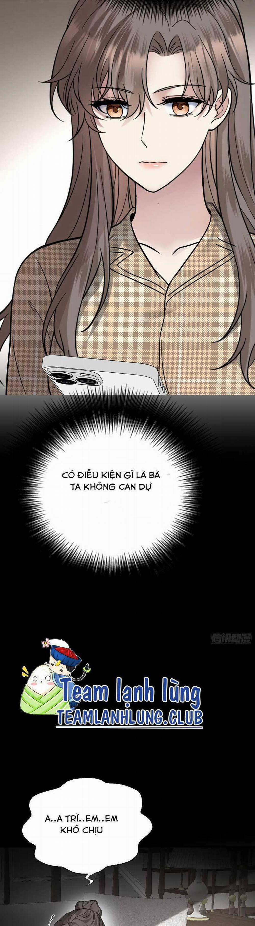 Sau Khi Chia Tay , Tôi Có Kết Đẹp Cùng Với Chú Nhỏ 33 trang 29