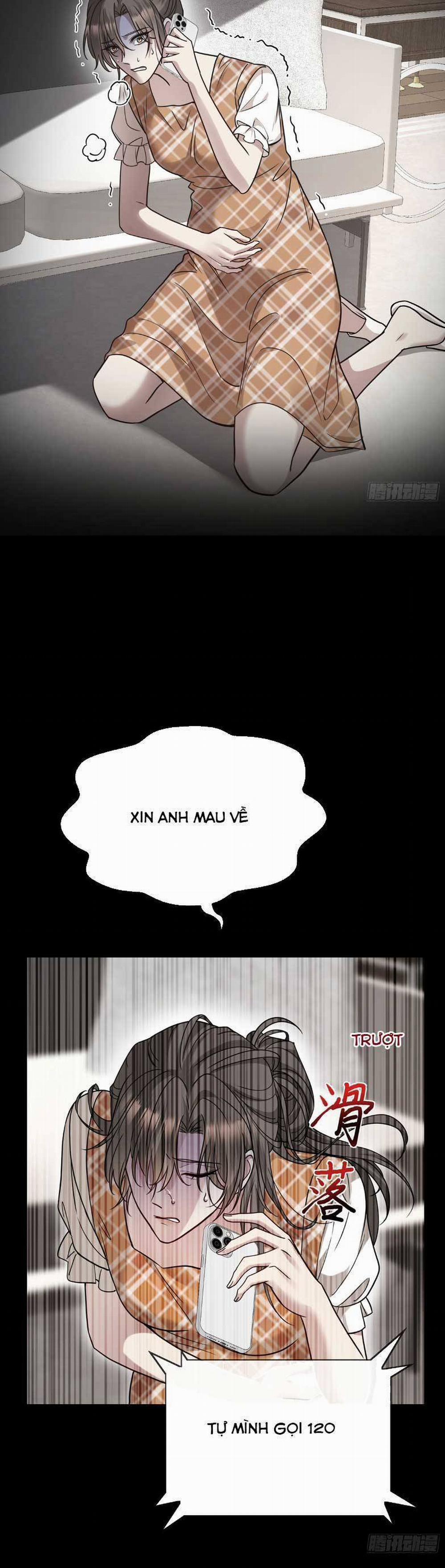 Sau Khi Chia Tay , Tôi Có Kết Đẹp Cùng Với Chú Nhỏ 33 trang 30