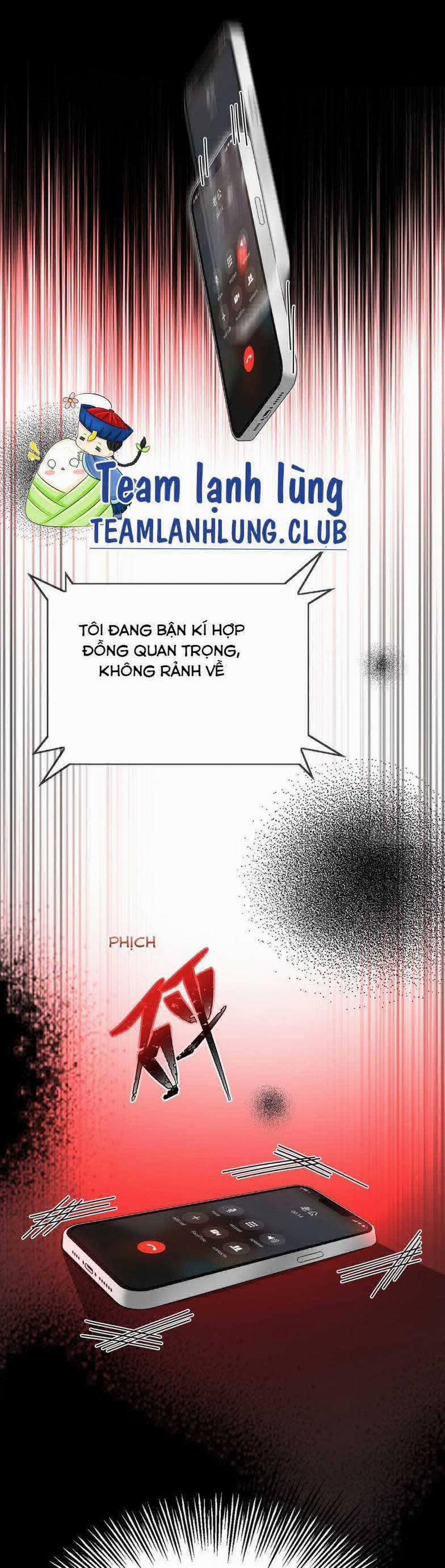 Sau Khi Chia Tay , Tôi Có Kết Đẹp Cùng Với Chú Nhỏ 33 trang 31