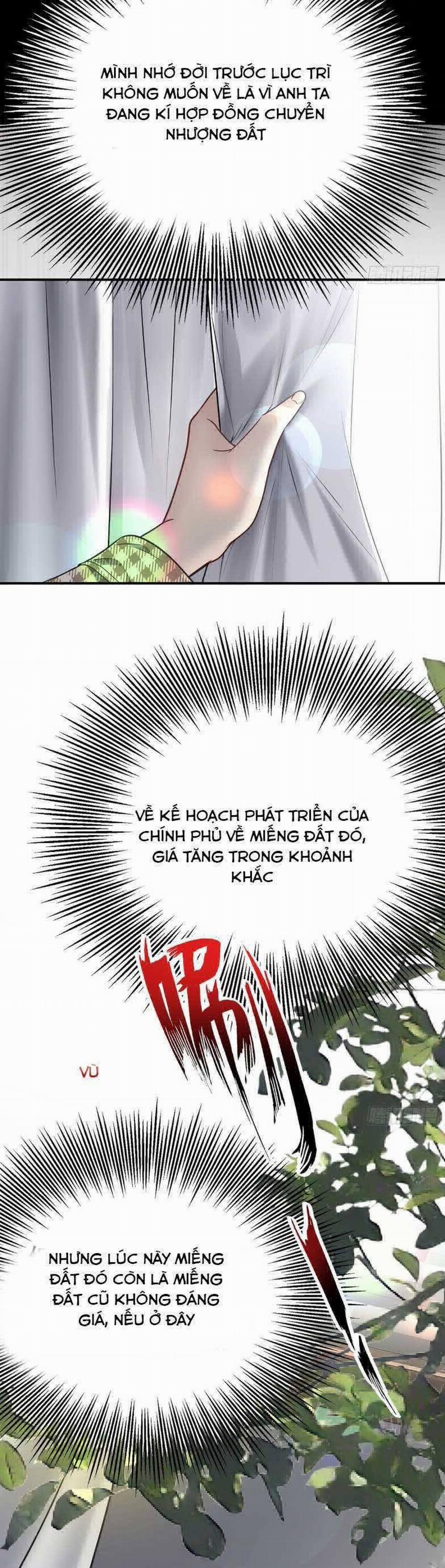 Sau Khi Chia Tay , Tôi Có Kết Đẹp Cùng Với Chú Nhỏ 33 trang 32